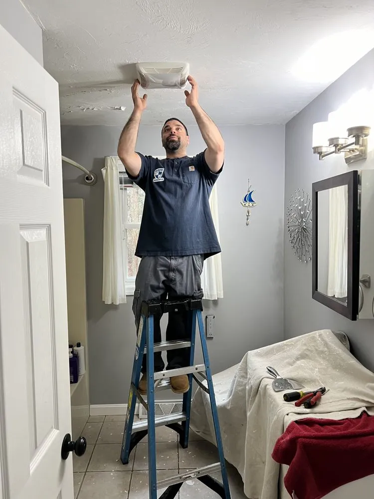 Certified wiring installation experts serving North Dartmouth, MA - NME Surveillance