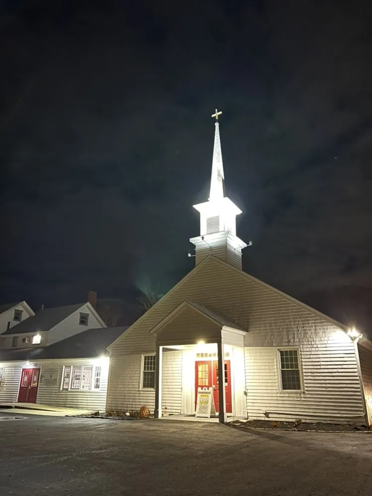 Certified lighting installation service in North Dartmouth, MA - NME Surveillance