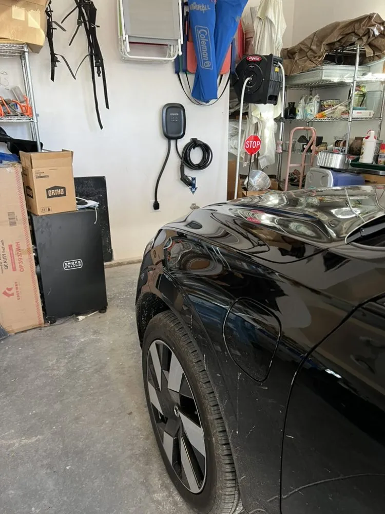 Trusted panel upgrade in North Dartmouth, MA by NME Surveillance