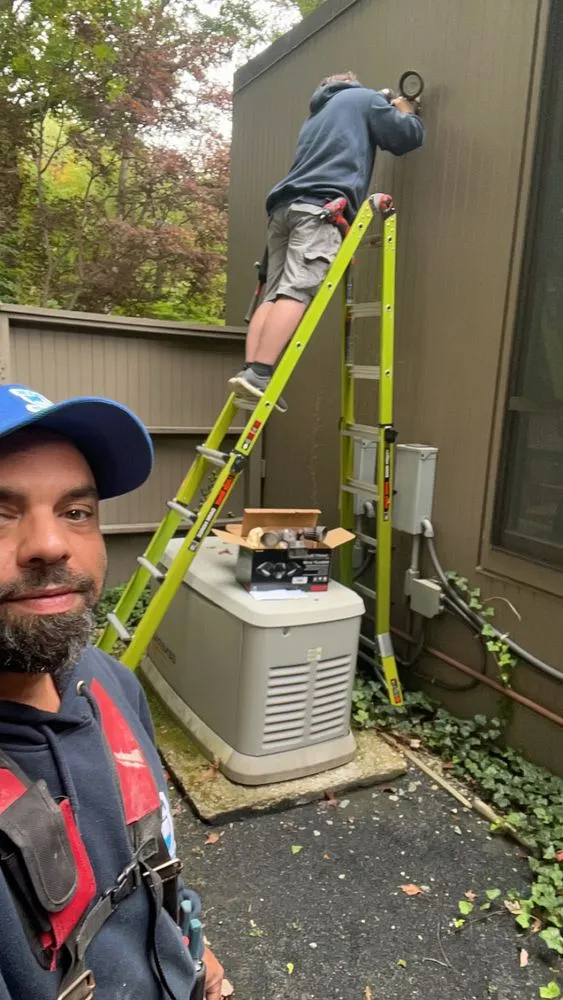 Certified wiring installation service in North Dartmouth, MA - NME Surveillance