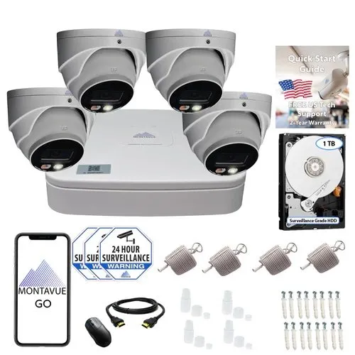 Reliable emergency electrical service service in North Dartmouth, MA - NME Surveillance
