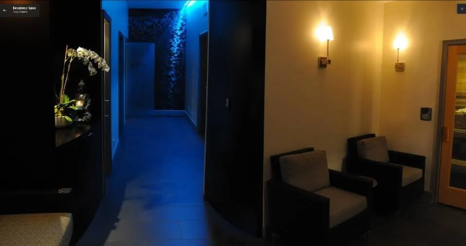 Slide of NNY Electrical Services