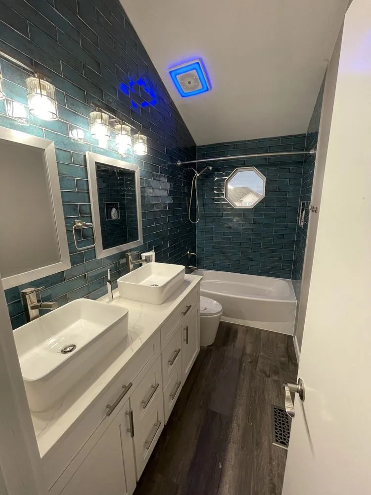 Affordable electrician providing lighting installation in Peyton, CO - No Bull Home Repairs