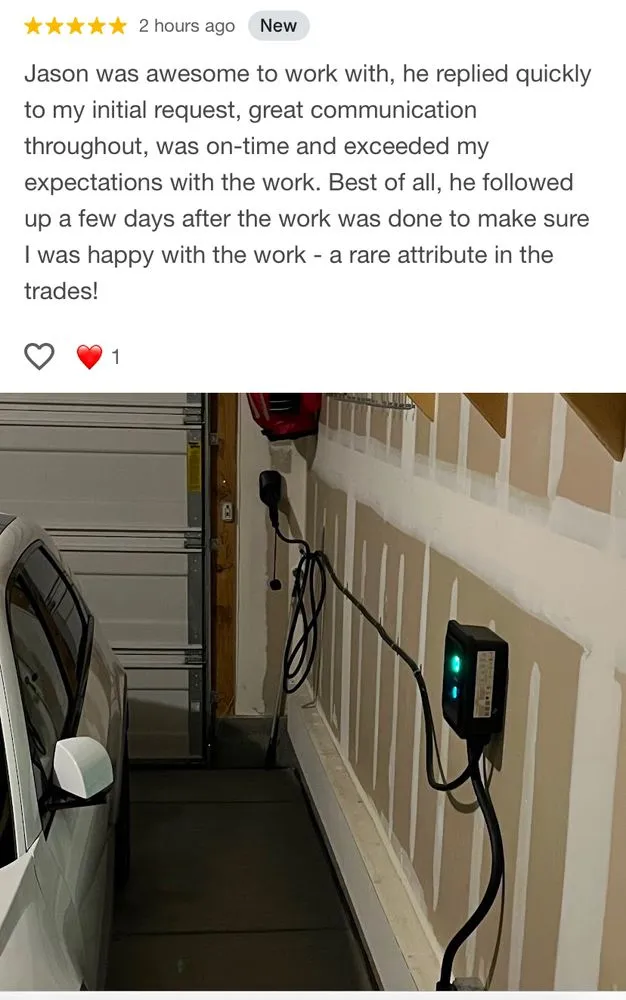Certified electrical repair service in Peyton, CO - No Bull Home Repairs