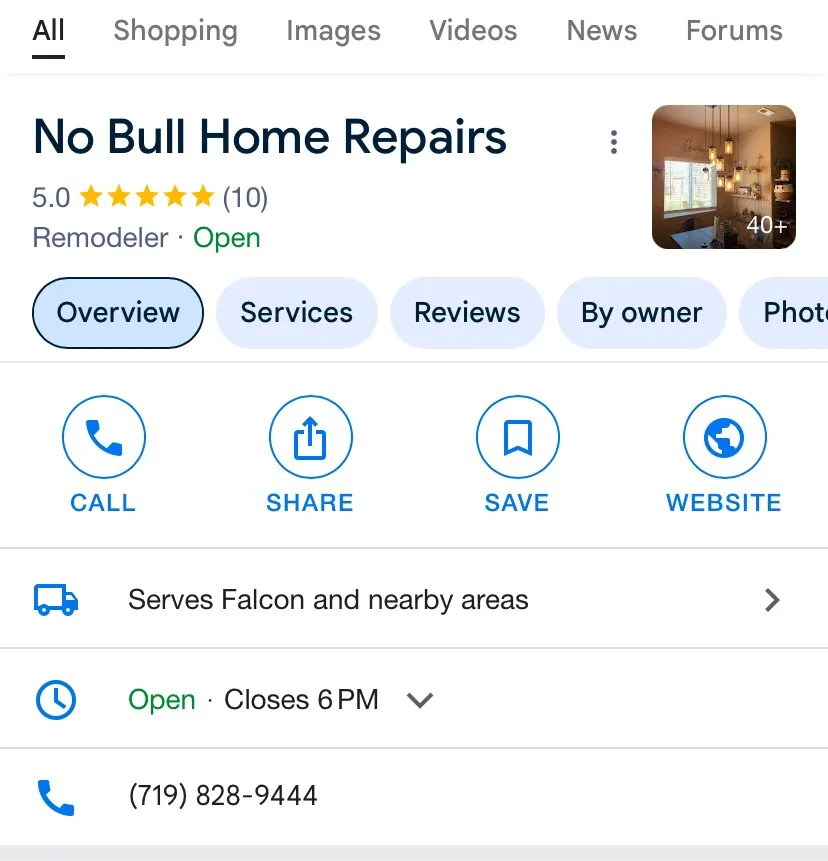 Affordable circuit breaker repair experts serving Peyton, CO - No Bull Home Repairs