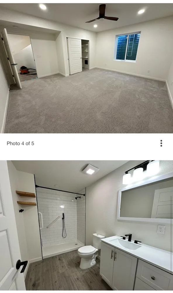 Certified lighting installation service in Peyton, CO - No Bull Home Repairs