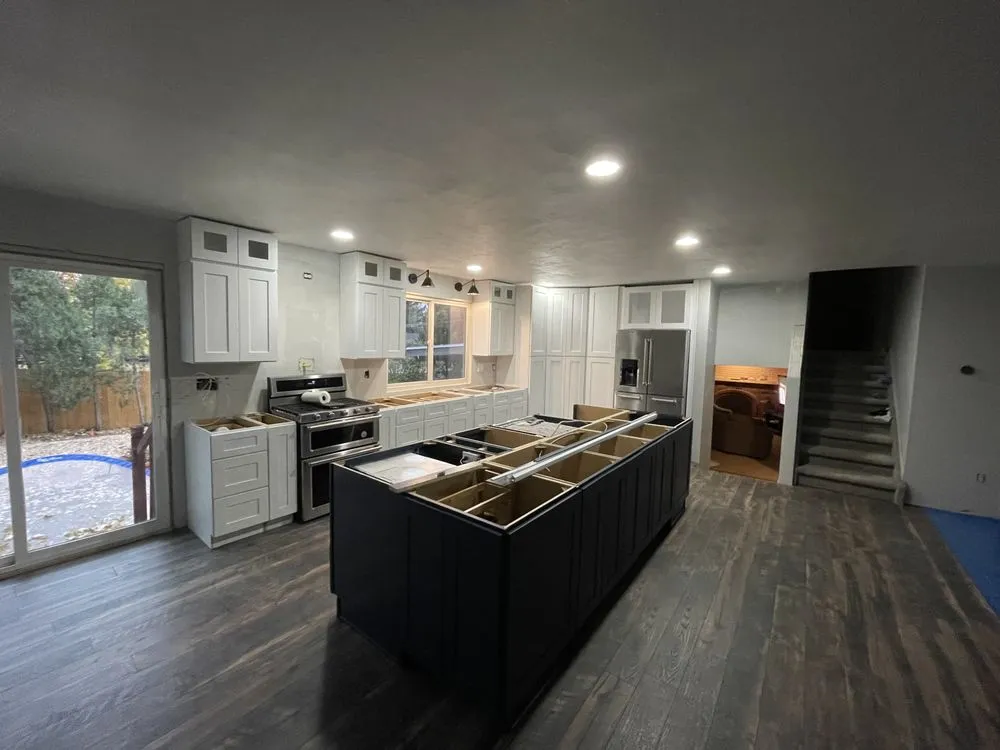 Licensed outlet and switch repair in Peyton, CO by No Bull Home Repairs