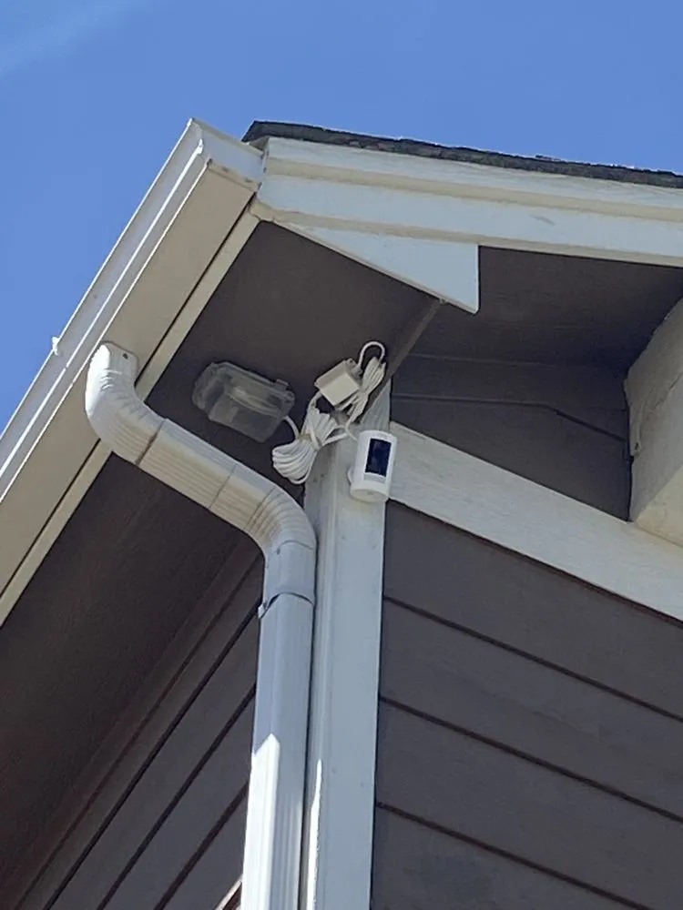 Professional emergency electrical service experts serving Peyton, CO - No Bull Home Repairs
