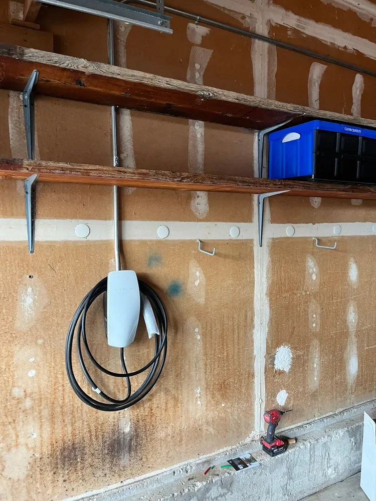 Slide of No Coast Electric