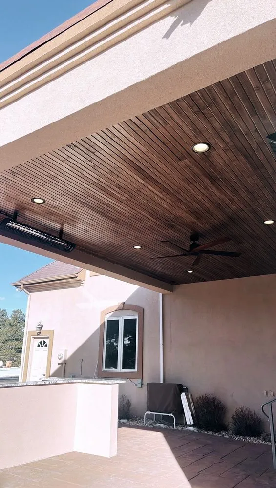 Slide of No Coast Electric