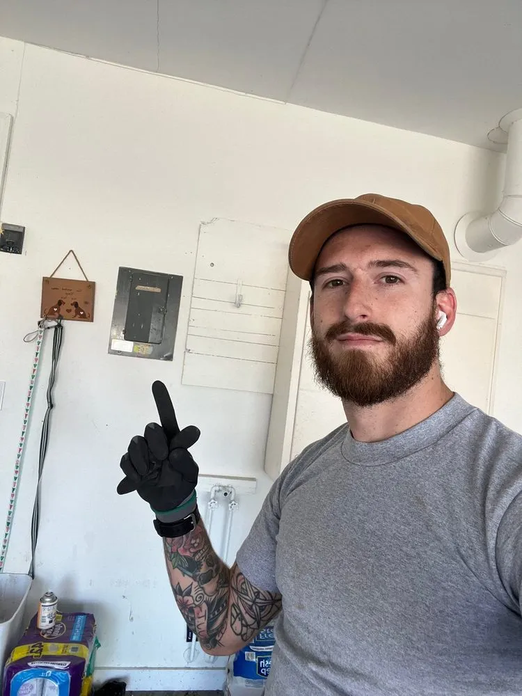 Slide of No Coast Electric