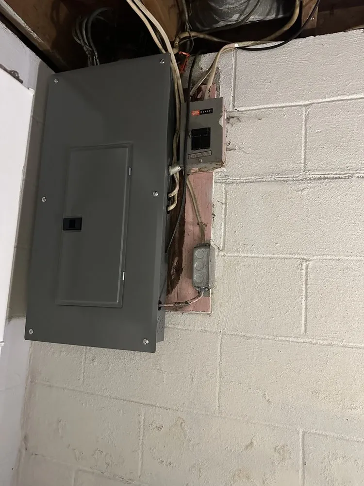 Slide of No Doubt Electrical Service & Home Remodeling