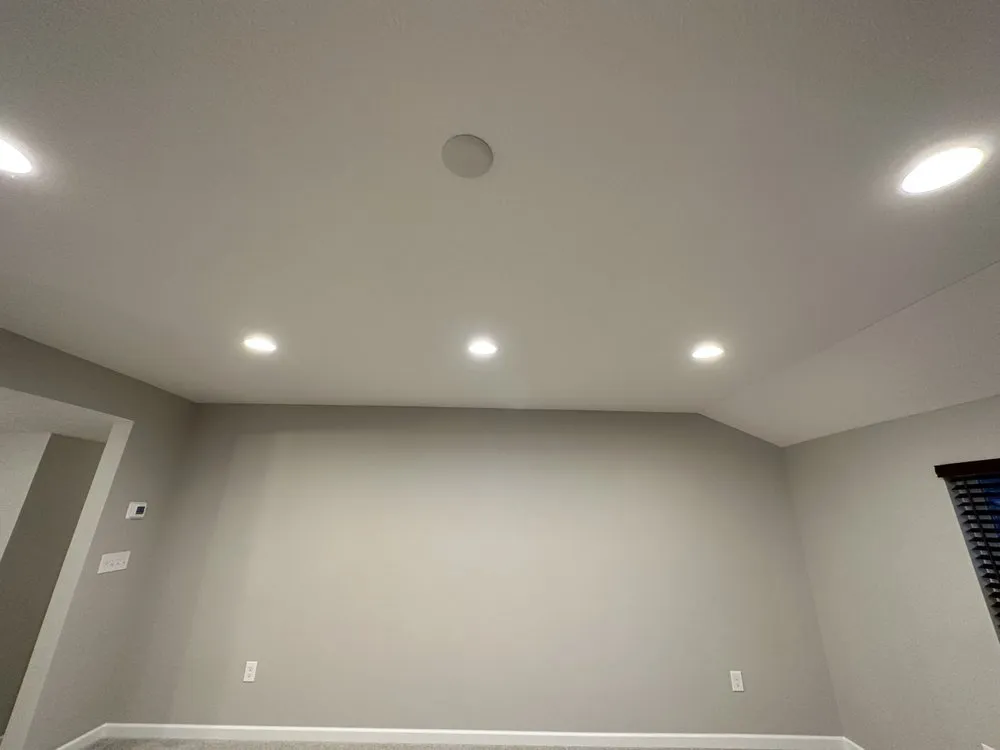 Slide of No Doubt Electrical Service & Home Remodeling