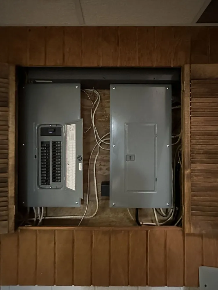 Slide of No Doubt Electrical Service & Home Remodeling