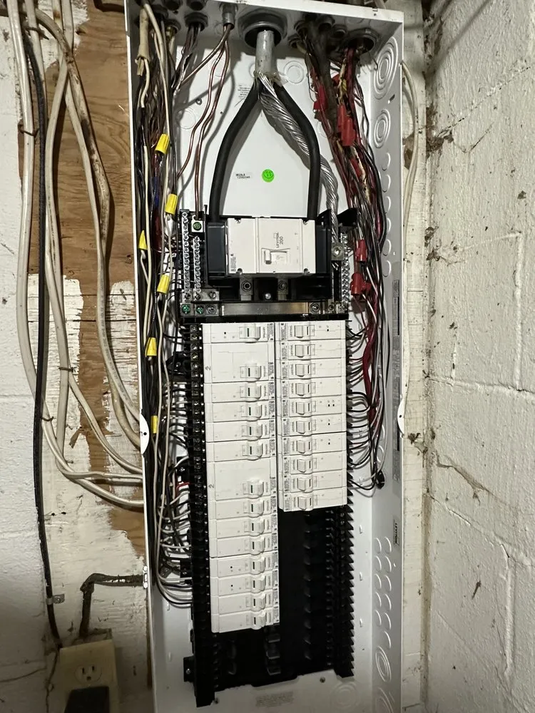 Slide of No Doubt Electrical Service & Home Remodeling