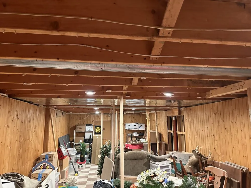 Slide of No Doubt Electrical Service & Home Remodeling