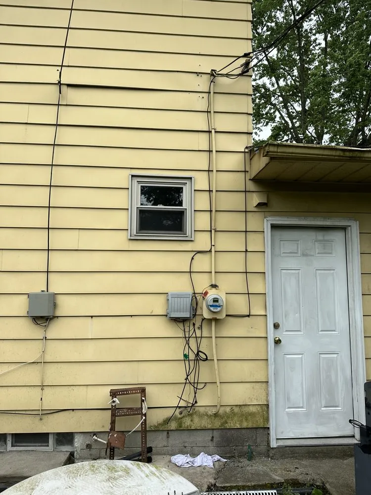 Slide of No Doubt Electrical Service & Home Remodeling