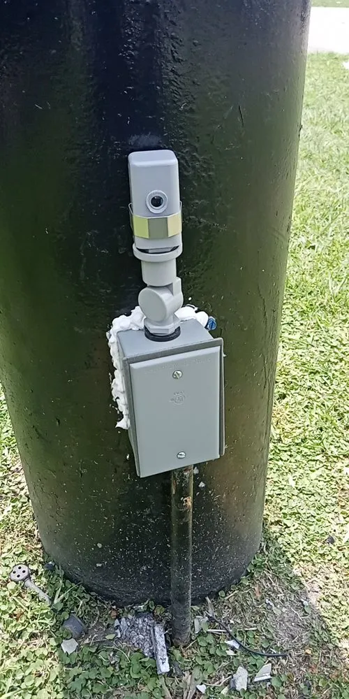 Slide of No Job Too Small