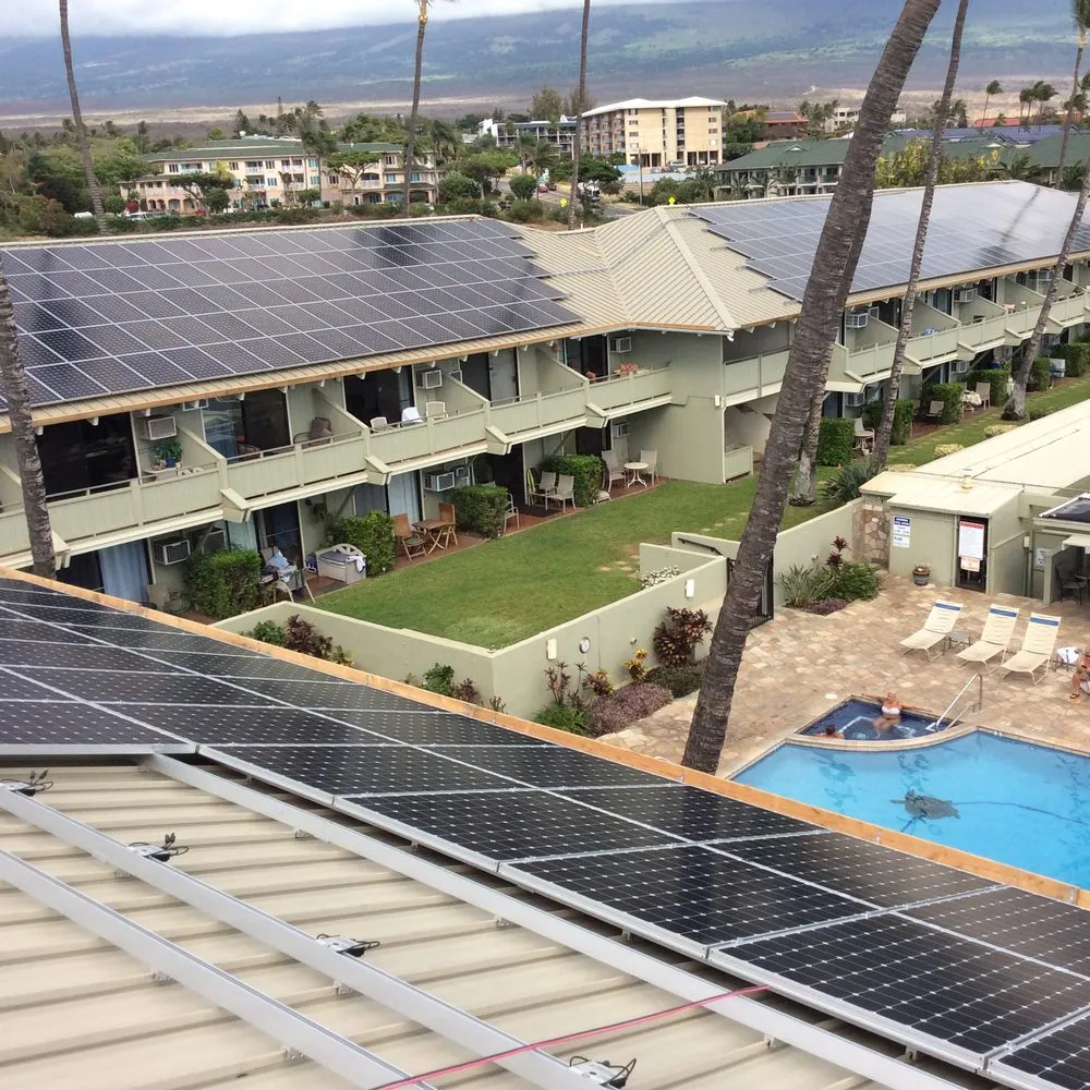 Slide of No Ka Oi Electric