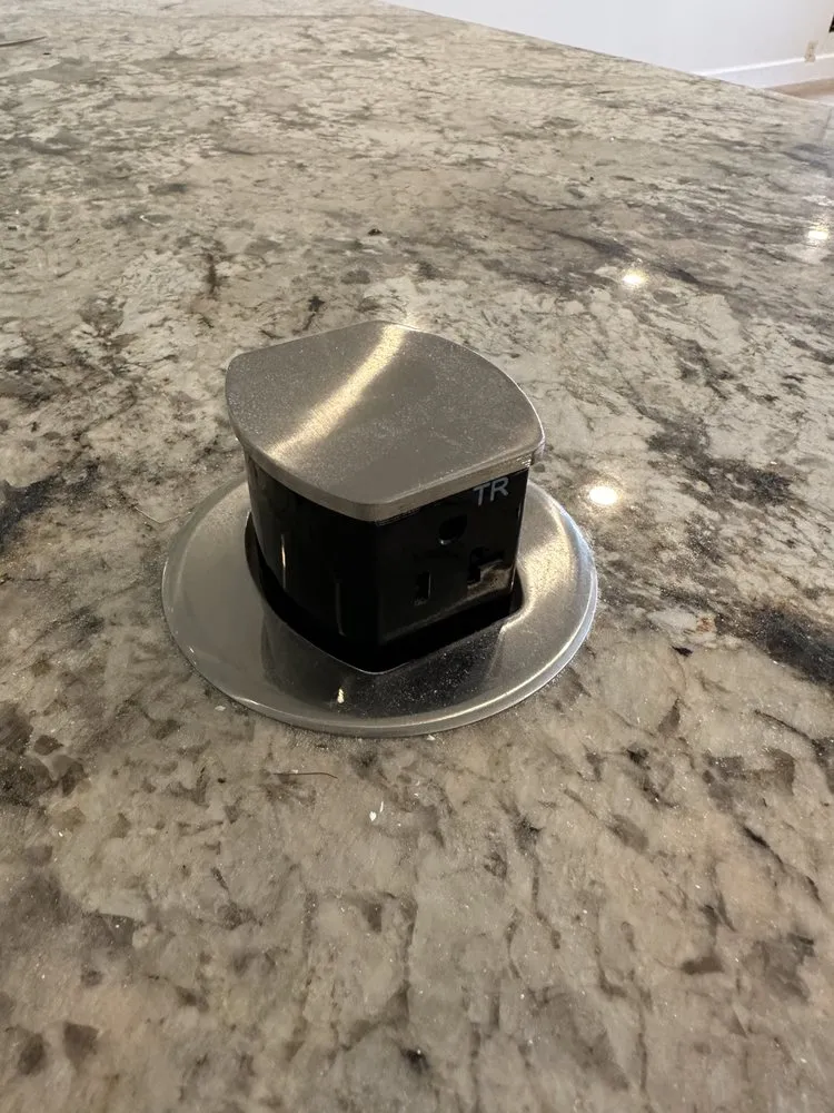 Slide of No Ka Oi Electric