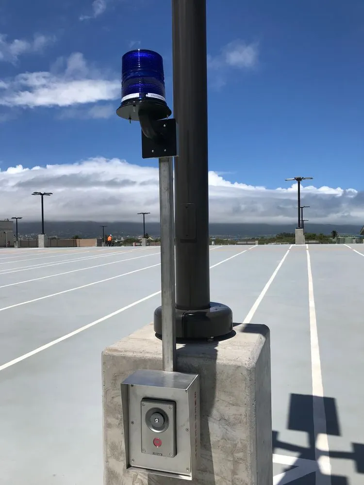 Slide of No Ka Oi Electric