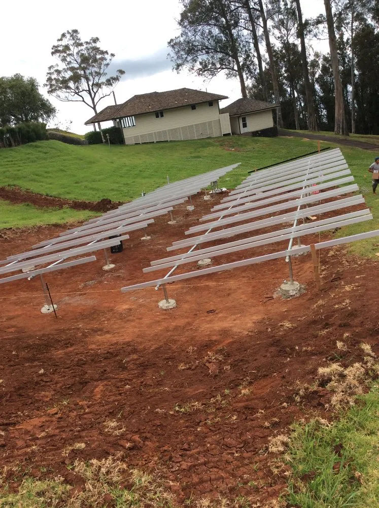 Slide of No Ka Oi Electric