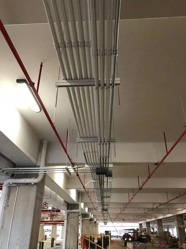 Slide of No Ka Oi Electric