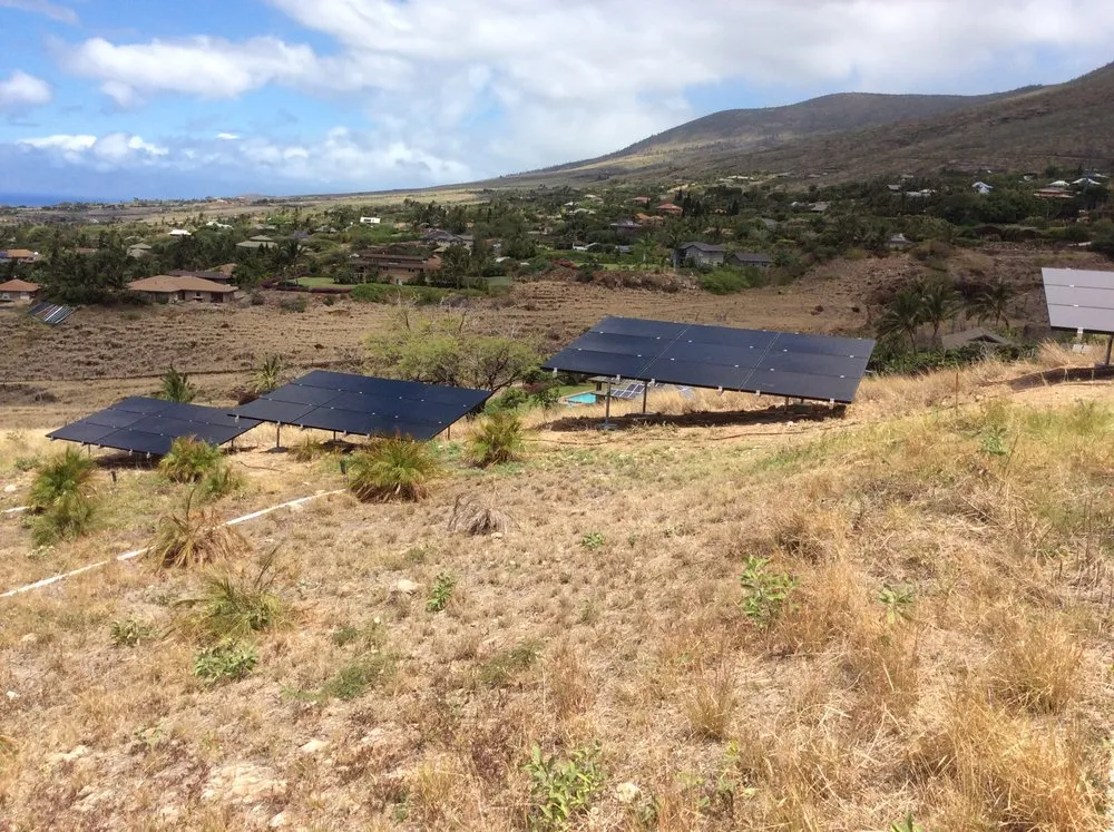 Slide of No Ka Oi Electric