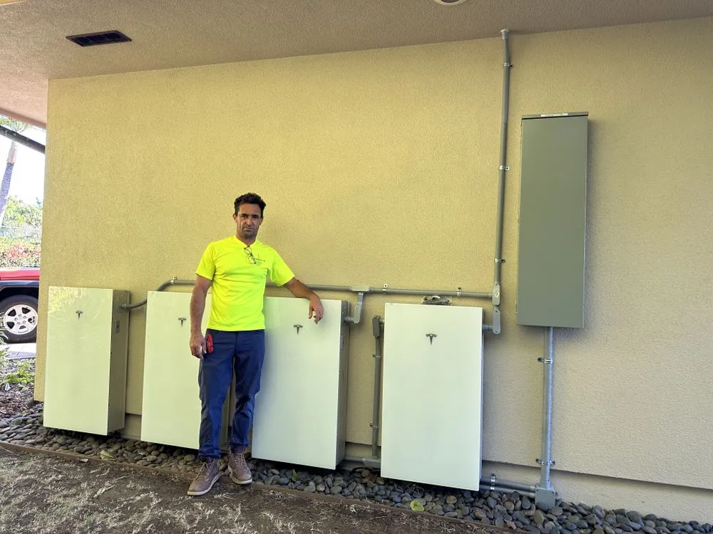 Slide of No Ka Oi Electric