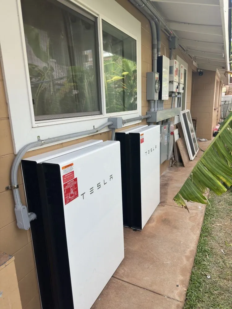 Slide of No Ka Oi Electric