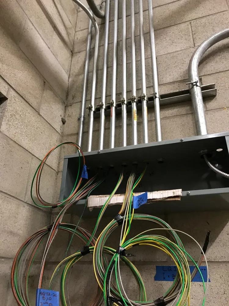 Slide of No Ka Oi Electric