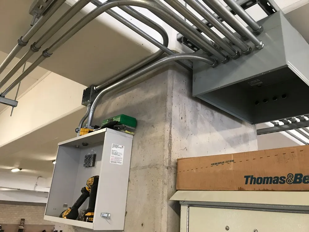 Slide of No Ka Oi Electric