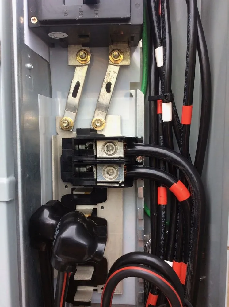 Slide of No Ka Oi Electric