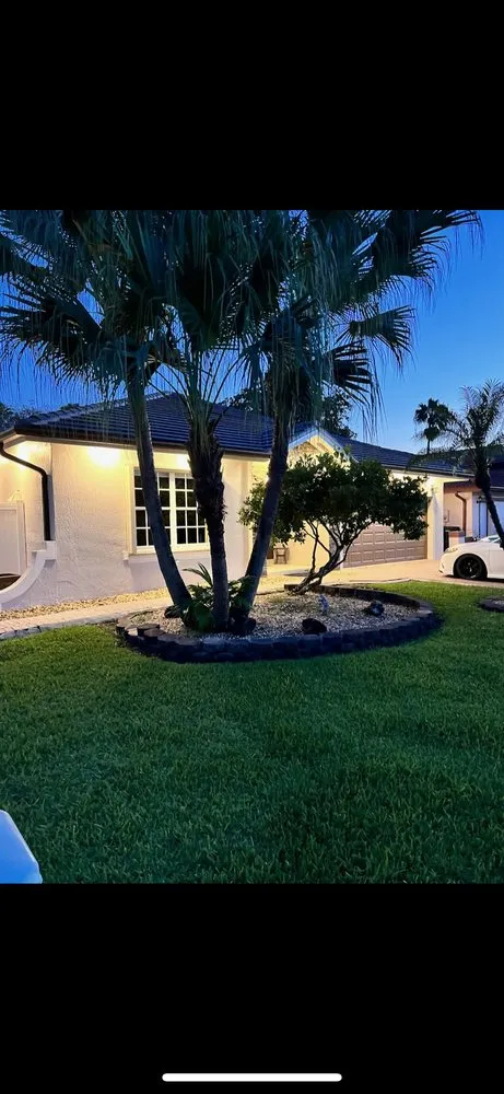 Slide of No Limit Electrical Contractors