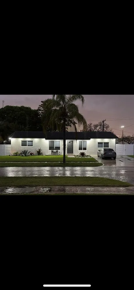 Slide of No Limit Electrical Contractors