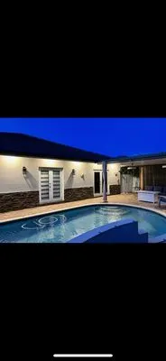 No Limit Electrical Contractors Logo