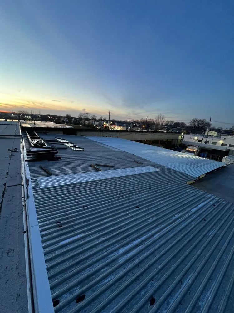 Slide of No limit General Contracting