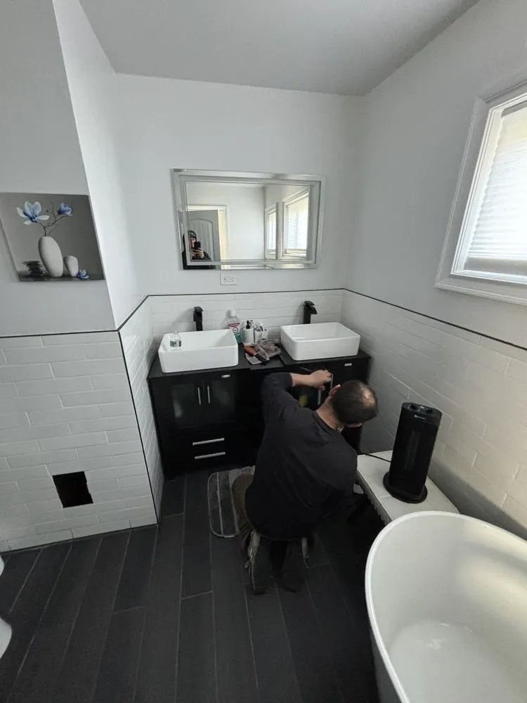 Slide of No limit General Contracting