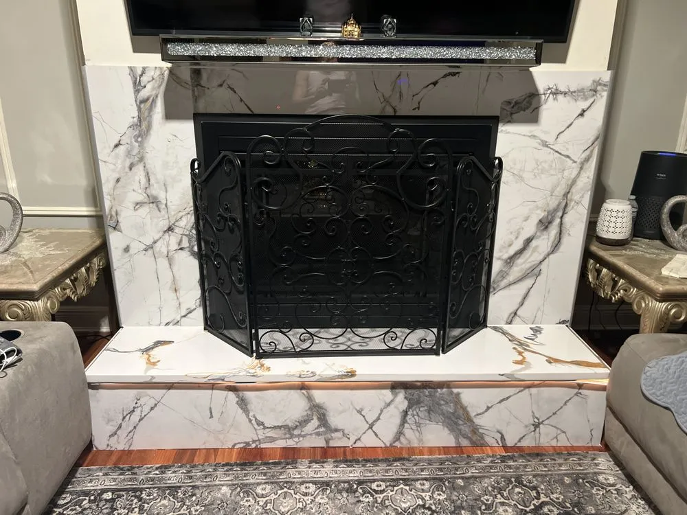 Slide of No limit General Contracting