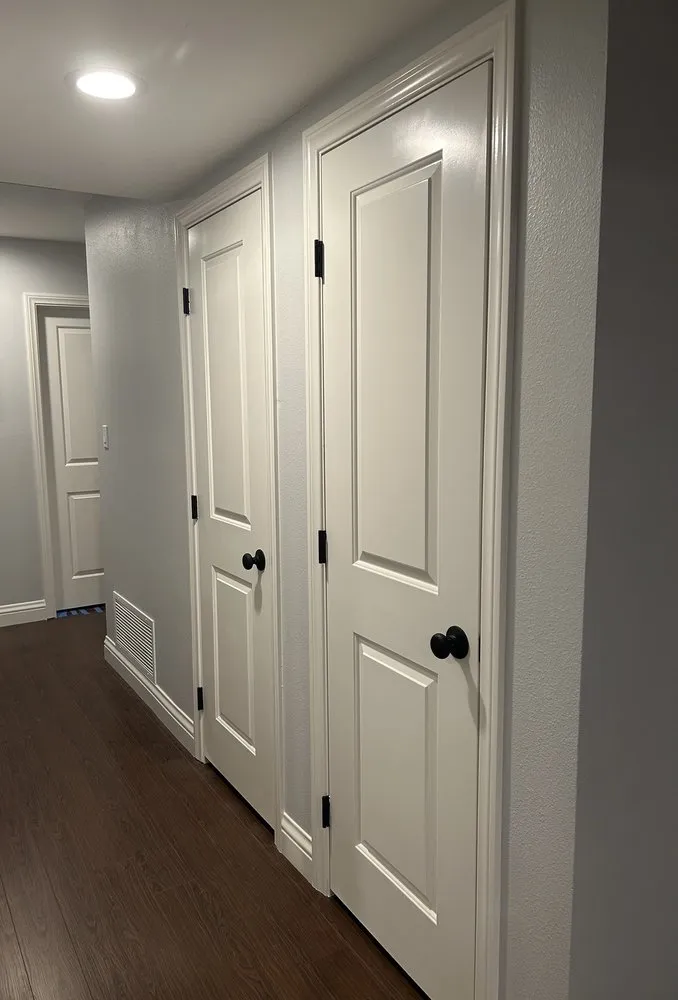 Professional electrician providing panel upgrade in Newbury Park, CA - No Limits Handyman Service