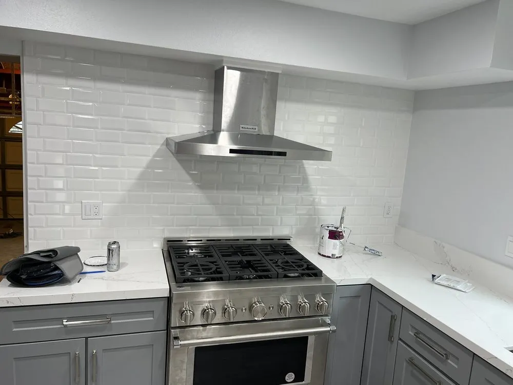 Reliable electrical repair service in Newbury Park, CA - No Limits Handyman Service