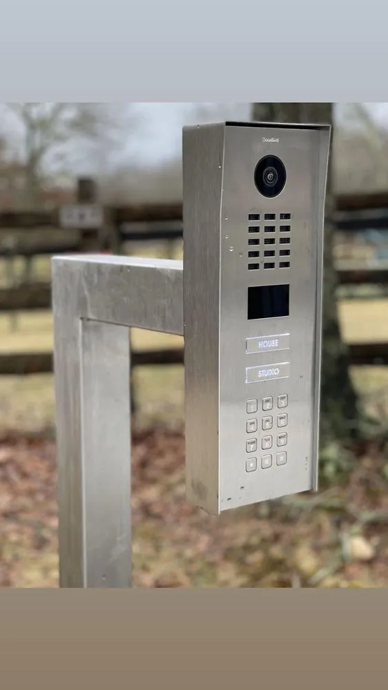 Slide of No More Wire