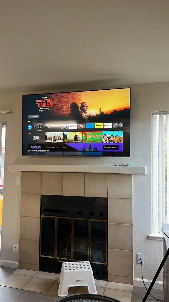 Slide of No More Wire