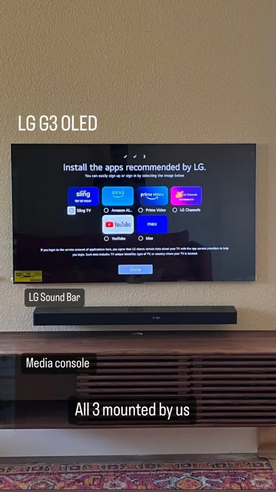 Slide of No More Wire