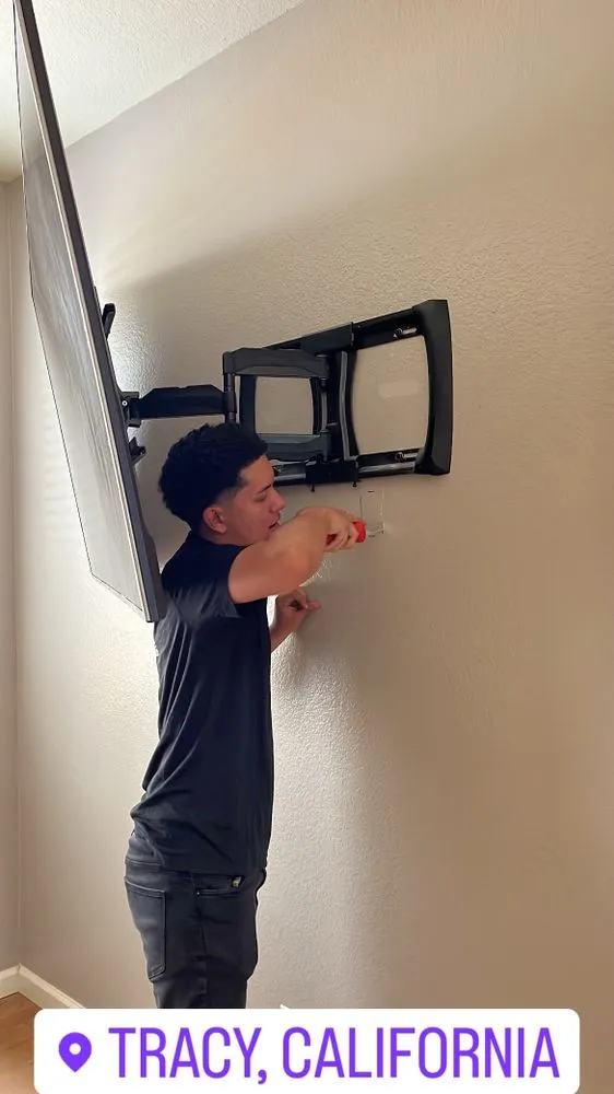 Slide of No More Wire