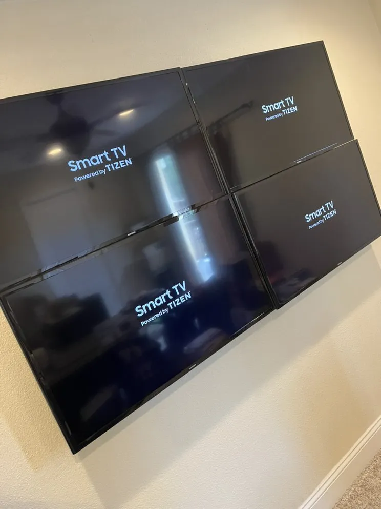 Slide of No More Wire