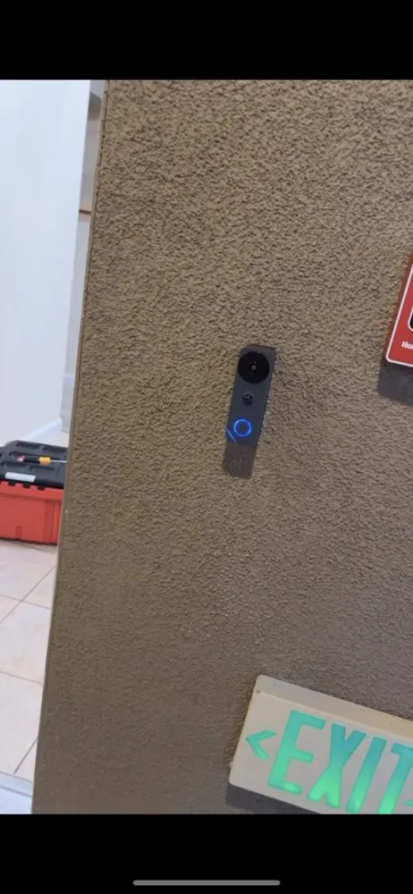 Slide of No More Wire