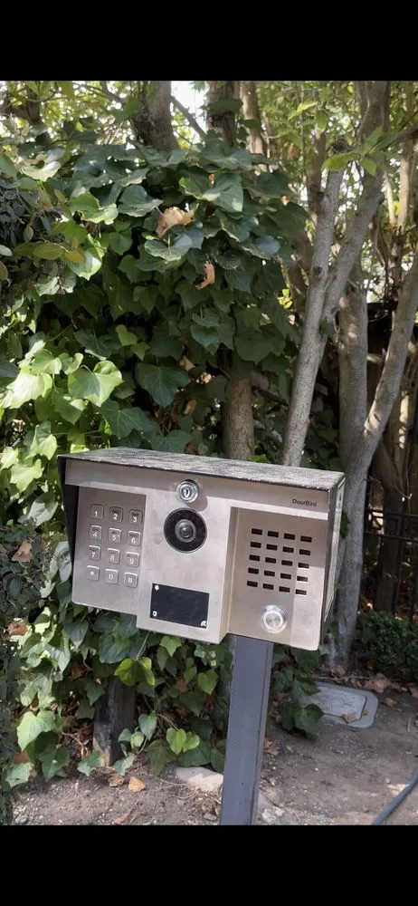 Slide of No More Wire