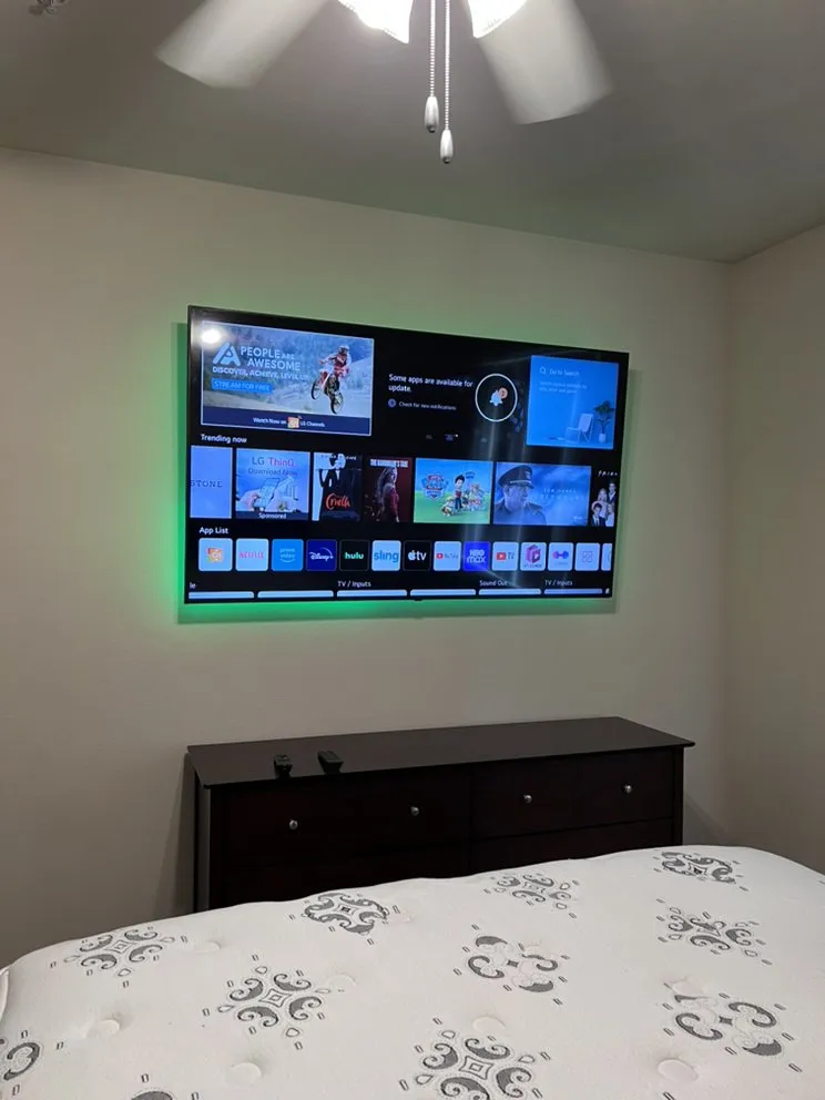 Slide of No More Wire