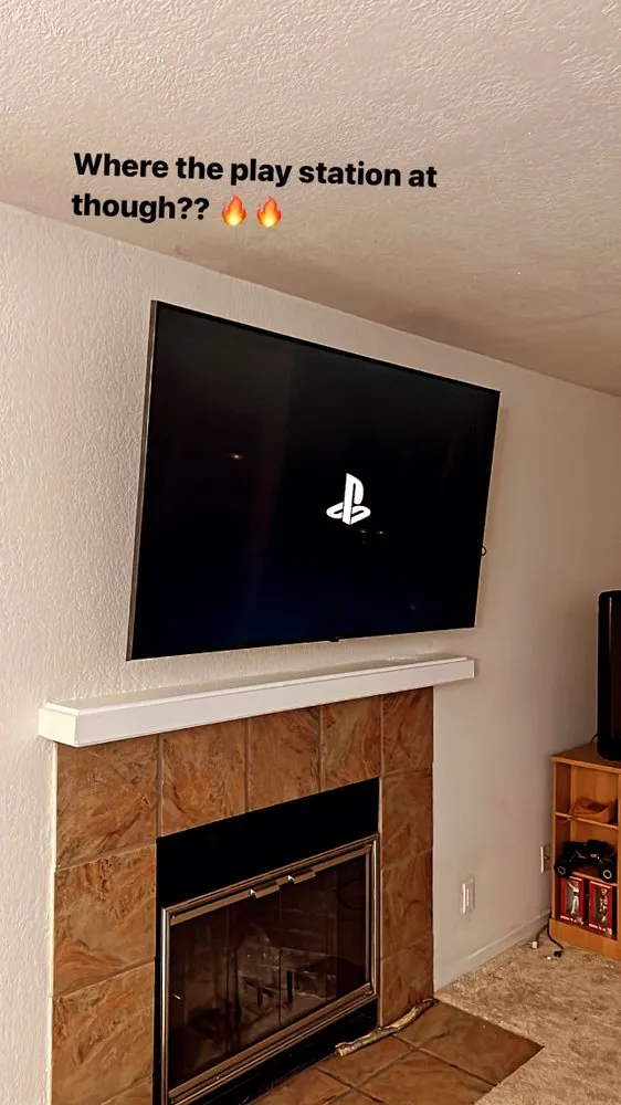 Slide of No More Wire